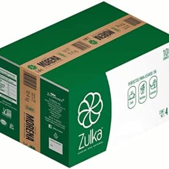 AZUCAR SOBRE ESTANDAR C/1000 PIEZAS MARCA ZULKA