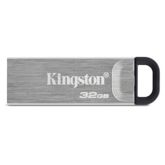 MEMORIA USB DE 32 GB MARCA SUGERIDA KINGSTON O EQUIVALENTE