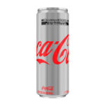 REFRESCO DE COLA LIGHT REGULAR  EN LATA  DE 355 ML. MARCA SUGERIDA COCA COLA O EQUIVALENTE