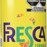 REFRESCO SABOR TORONJA REGULAR EN LATA DE 355 ML, MARCA SUGERIDA SQUIRT O EQUIVALENTE