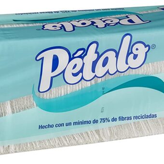 SERVILLETA, PAQUETE CON 500, HECHO CON FIBRAS RECICLADAS, MARCA SUGERIDA KIMBERLY-CLARK, O EQUIVALENTE