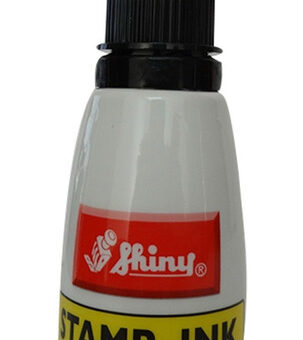 TINTA PARA SELLOS AUTOENTINTABLES, CONTENIDO 28 ml, TAPA AL COLOR DE LA TINTA, COLOR AZUL CON GOTERO, MARCA SUGERIDA STAMP PAD INK O EQUIVALENTE